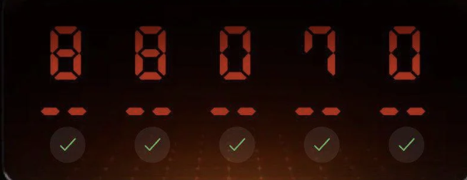 Nordom Gates Daily Puzzle Code 28 May 2025